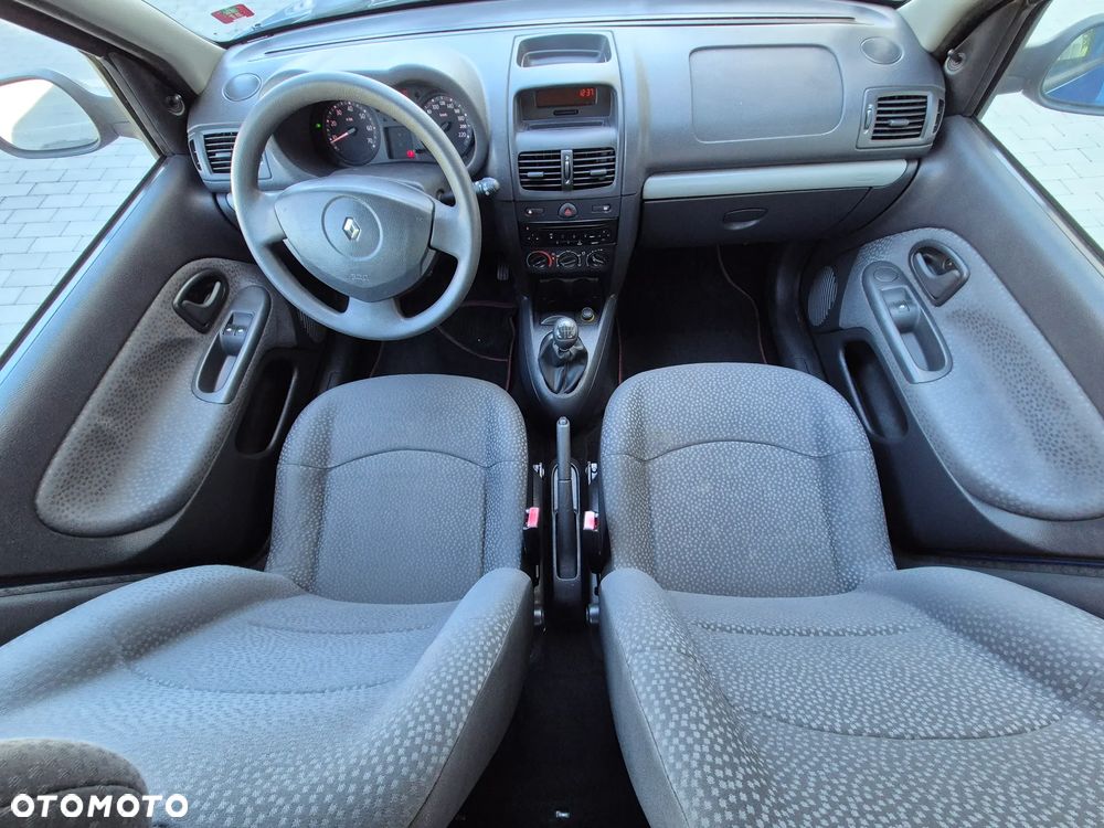 Renault Clio 1.2 16V Privilege - 7