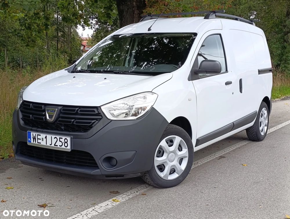 Dacia Dokker - 3