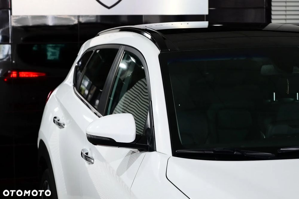 Hyundai Tucson - 41
