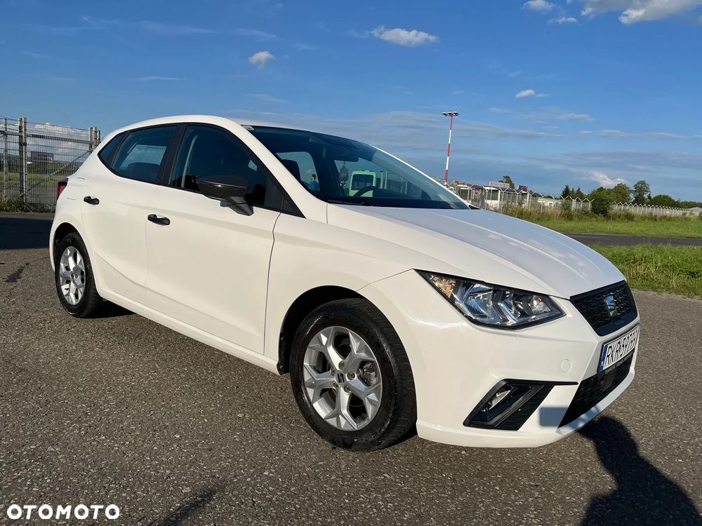 Seat Ibiza 1.0 EVO Style S&S - 2