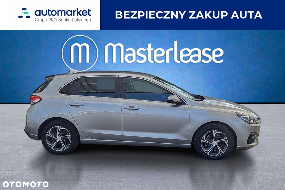 Hyundai i30 1.5 DPI Smart - 4