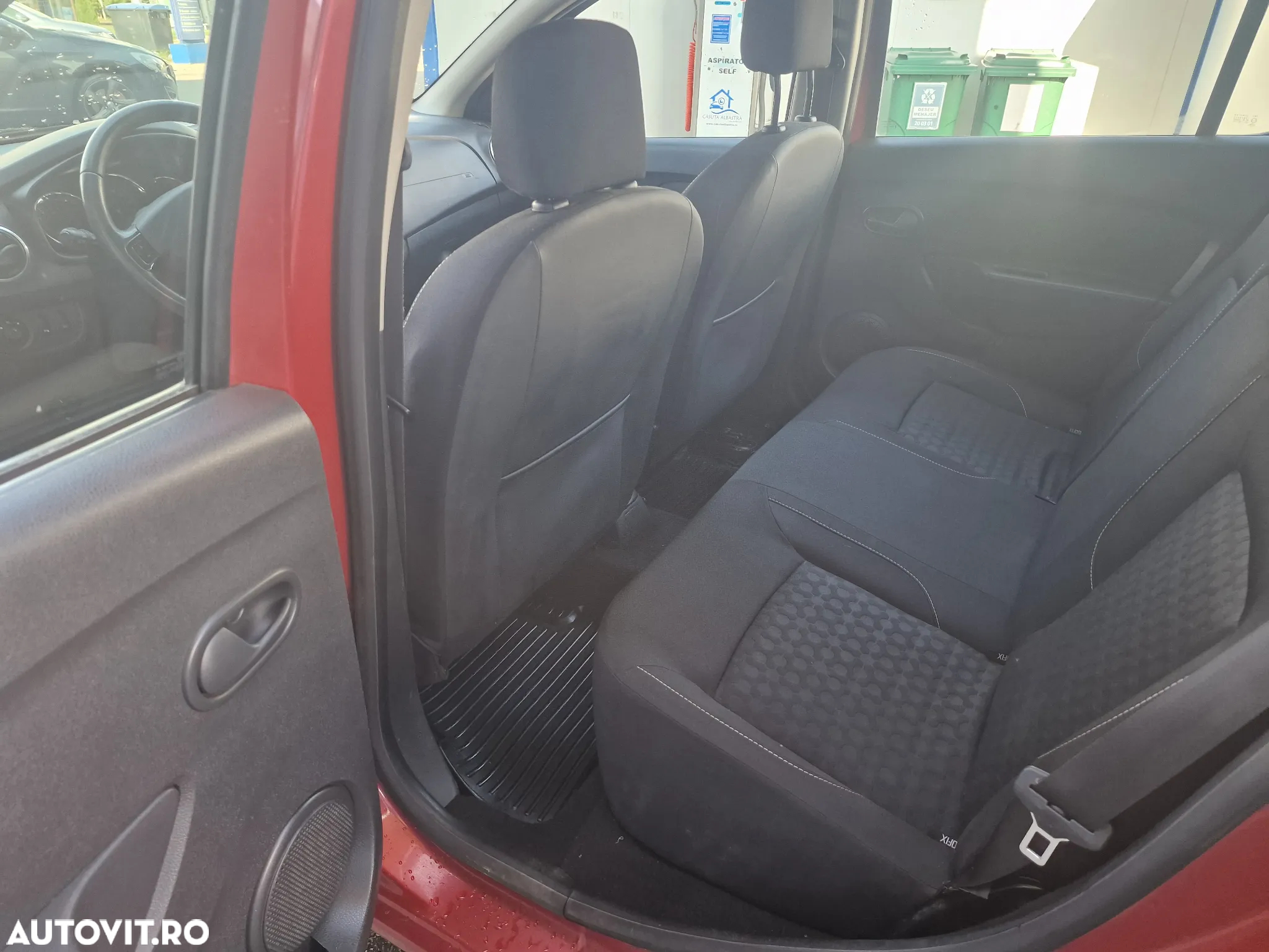 Dacia Sandero 0.9 TCe Prestige - 11