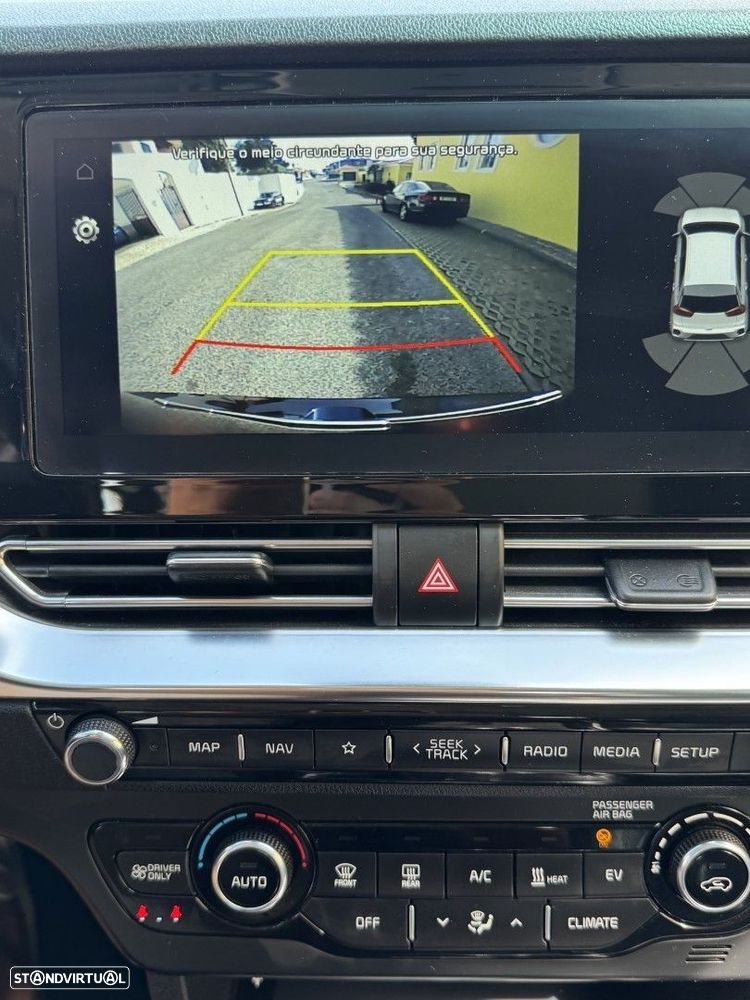 Kia e-Niro 64kWh - 28