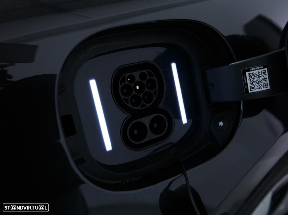 Mercedes-Benz EQS 580 4Matic - 15