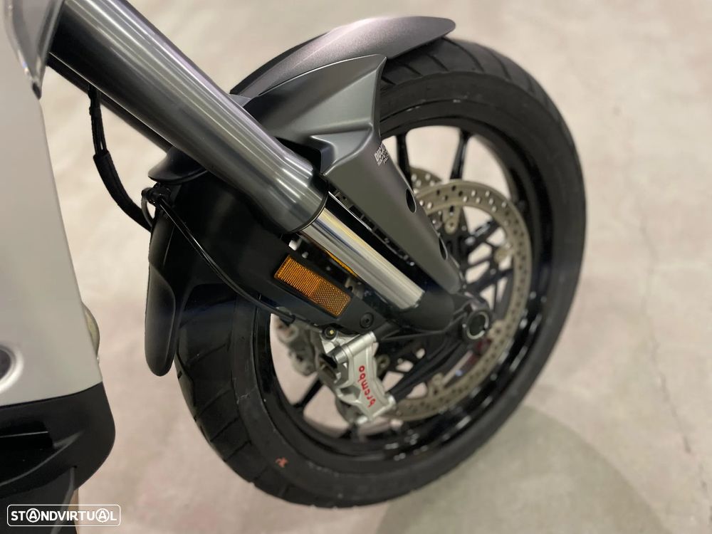 Ducati Multistrada V4 S RADAR - 4