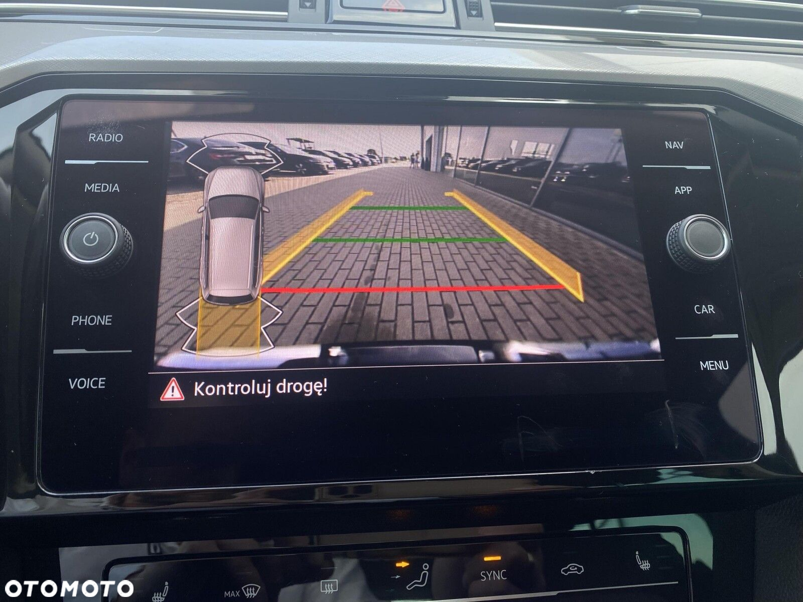 Volkswagen Passat 2.0 TDI EVO Business DSG - 21