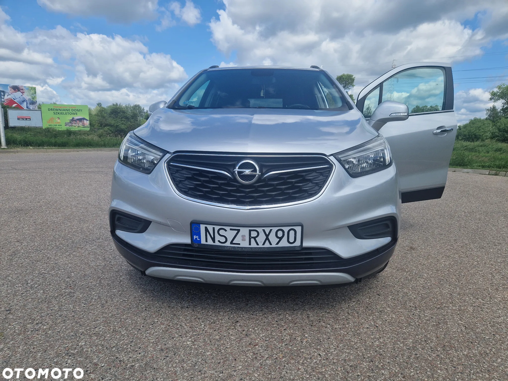 Opel Mokka - 20