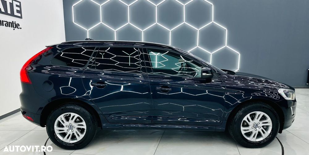 Volvo XC 60 D3 Kinetic - 36