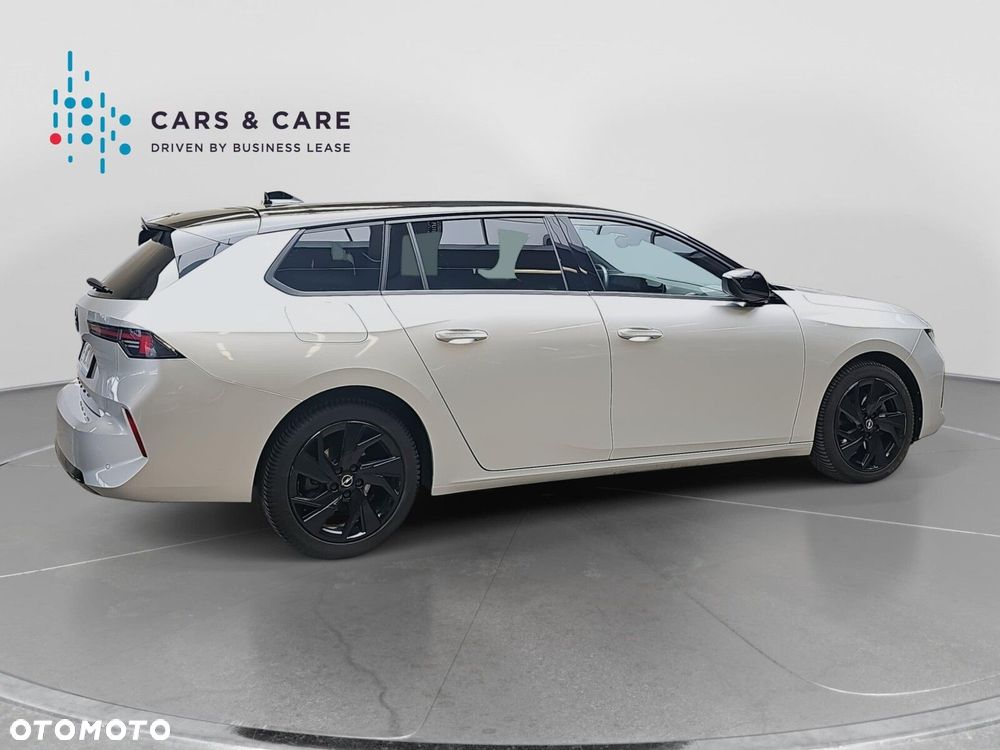 Opel Astra 1.5 CDTI GS S&S - 22