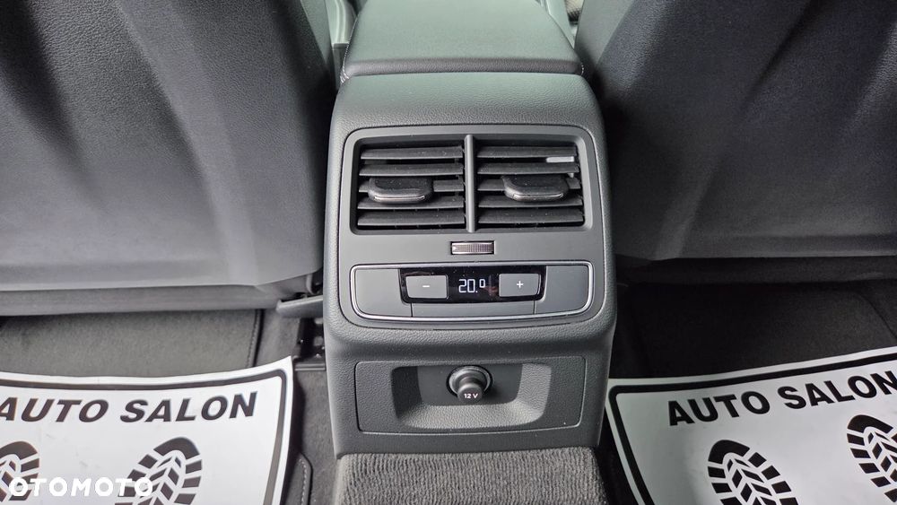 Audi A4 Avant 40 TDI quattro S tronic S line - 15