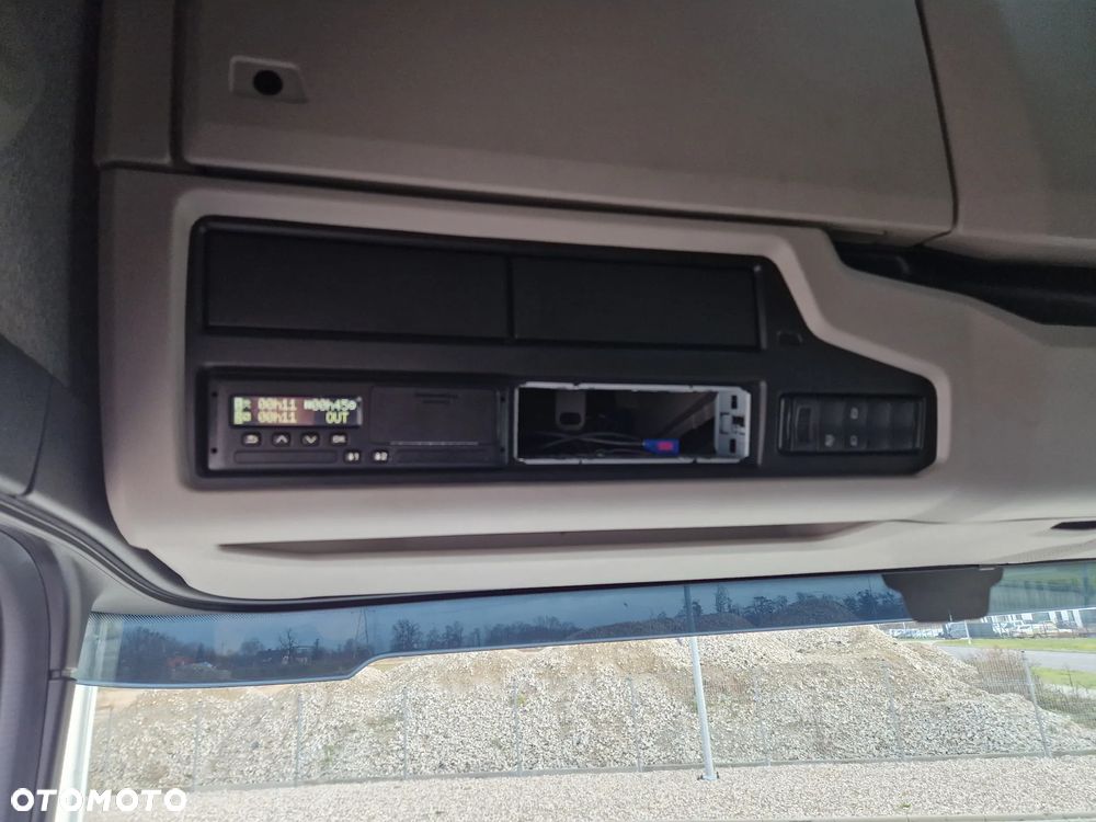 Scania R460/ 2023r/ 120Tyskm/ KLIMA STACJONARNA/ NAVI/ SERWIS NIEMCY - 21