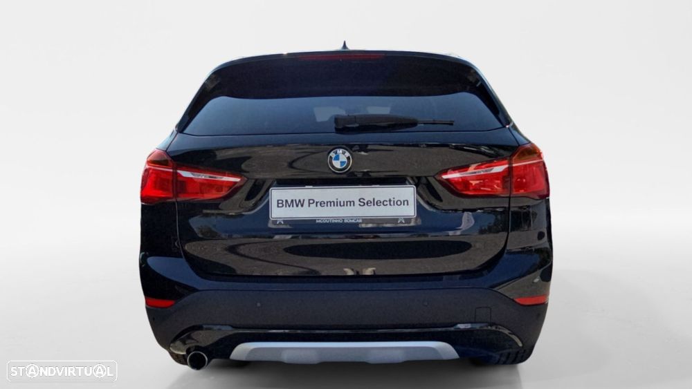 BMW X1 16 d sDrive Line xLine - 6