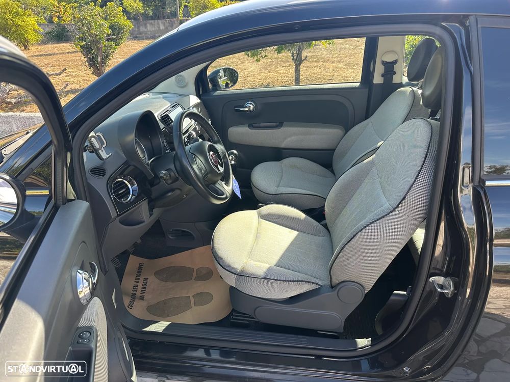 Fiat 500 1.2 Pop - 14