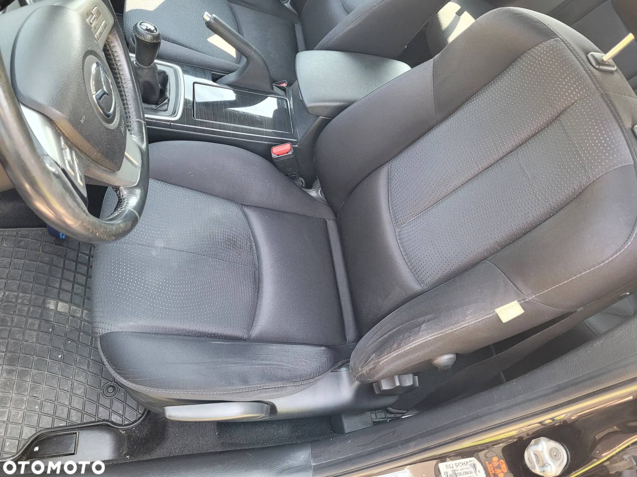 Mazda 6 Sport Kombi 2.0 CD DPF Dynamic - 10