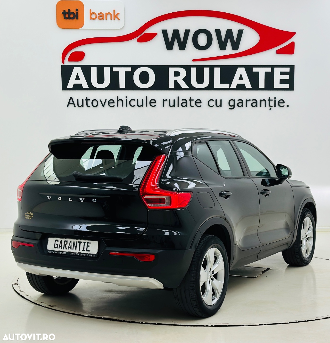 Volvo XC 40 - 4