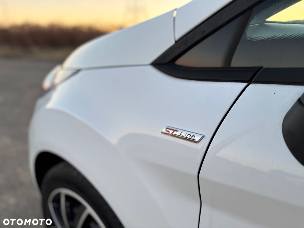 Ford Fiesta 1.25 Champions Edition - 15