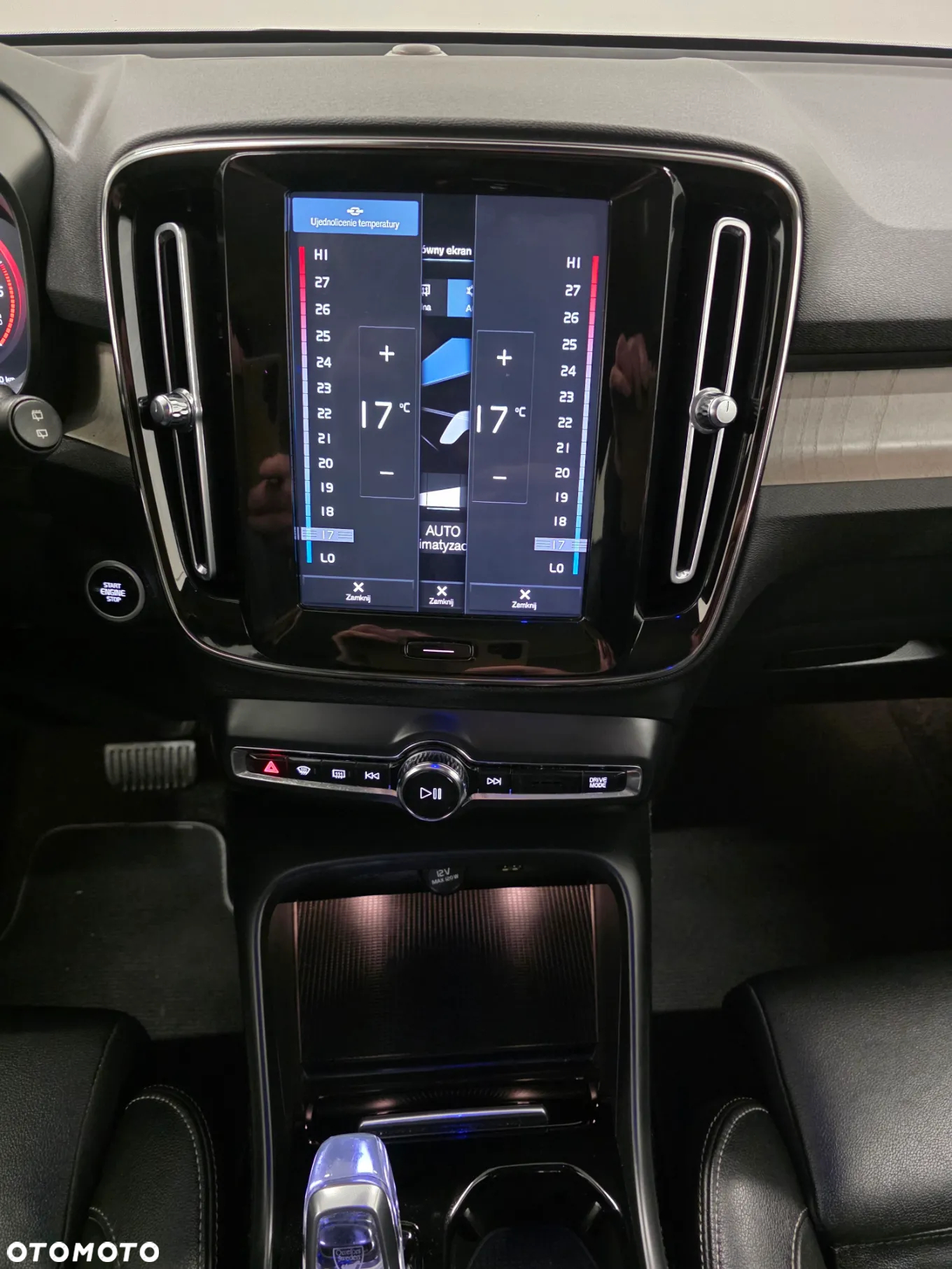 Volvo XC 40 D3 Inscription - 11