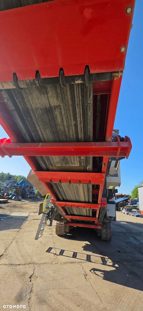 Sandvik Kruszarka szczękowa Sandvik QJ241, 900 motogodzin!!! Darmowe testy, GWARANCJA - 12