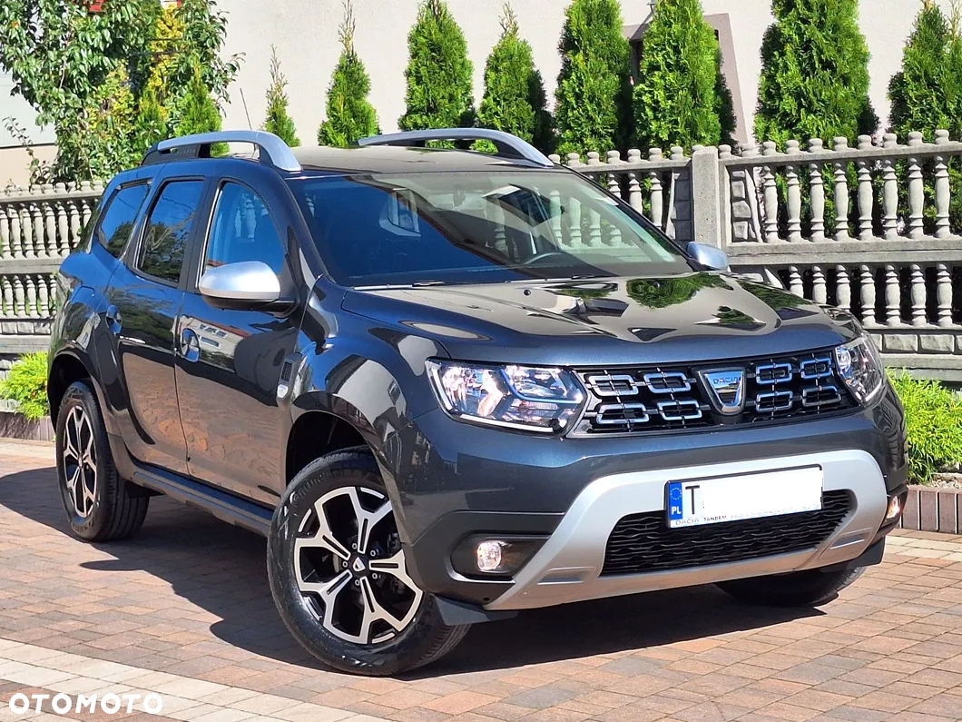 Dacia Duster 1.6 SCe Comfort - 25