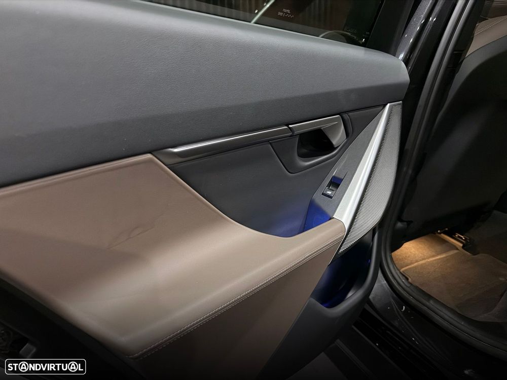 BMW i5 eDrive40 Pack Desportivo M - 38