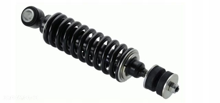 daf xf95/xf105 amortyzator kabiny przod l/p 1387327 1319672 1623464 1337159 - 1