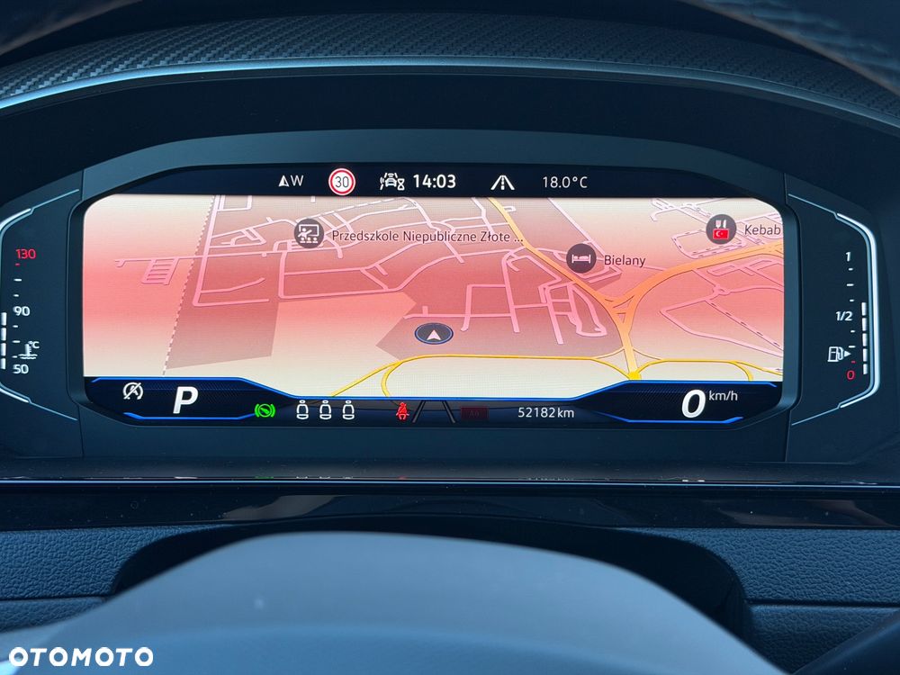 Volkswagen Arteon 2.0 TDI SCR 4Motion DSG R-Line - 26