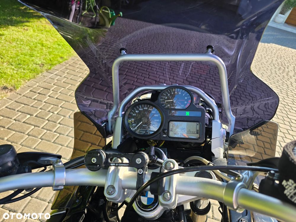 BMW GS - 9