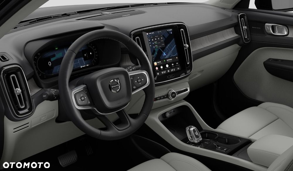 Volvo XC 40 B4 Ultra Dark - 5