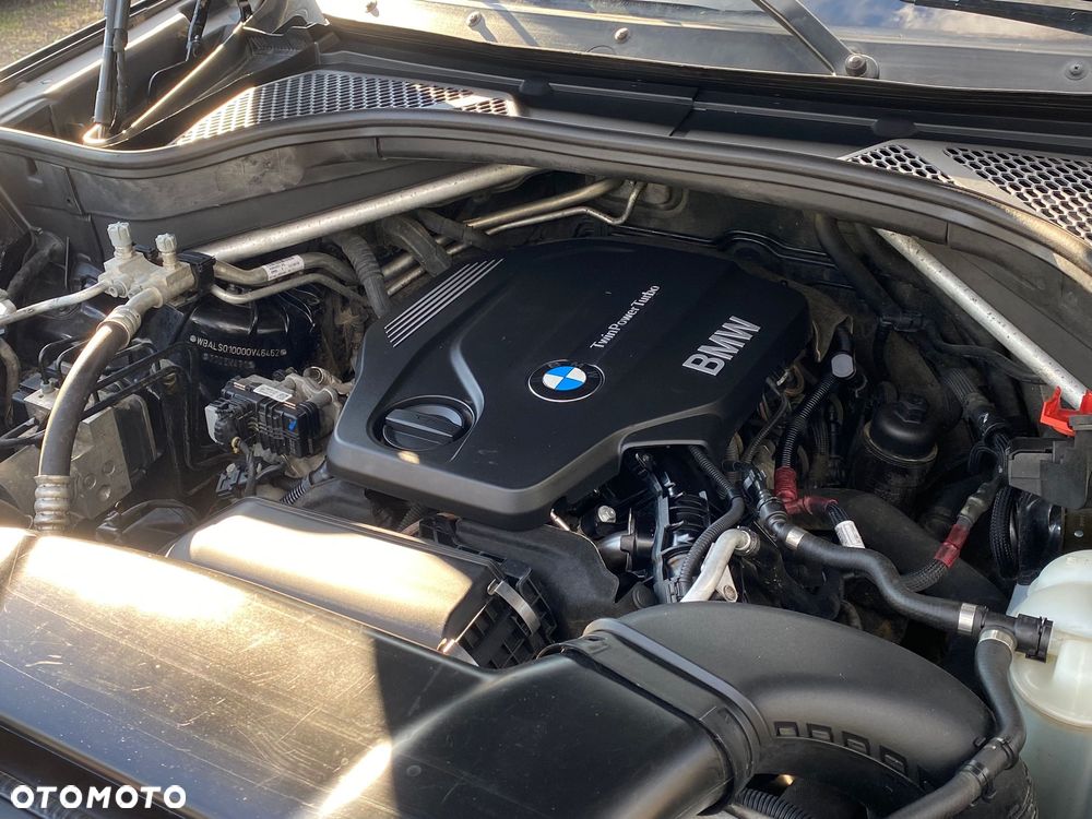 BMW X5 xDrive25d - 12