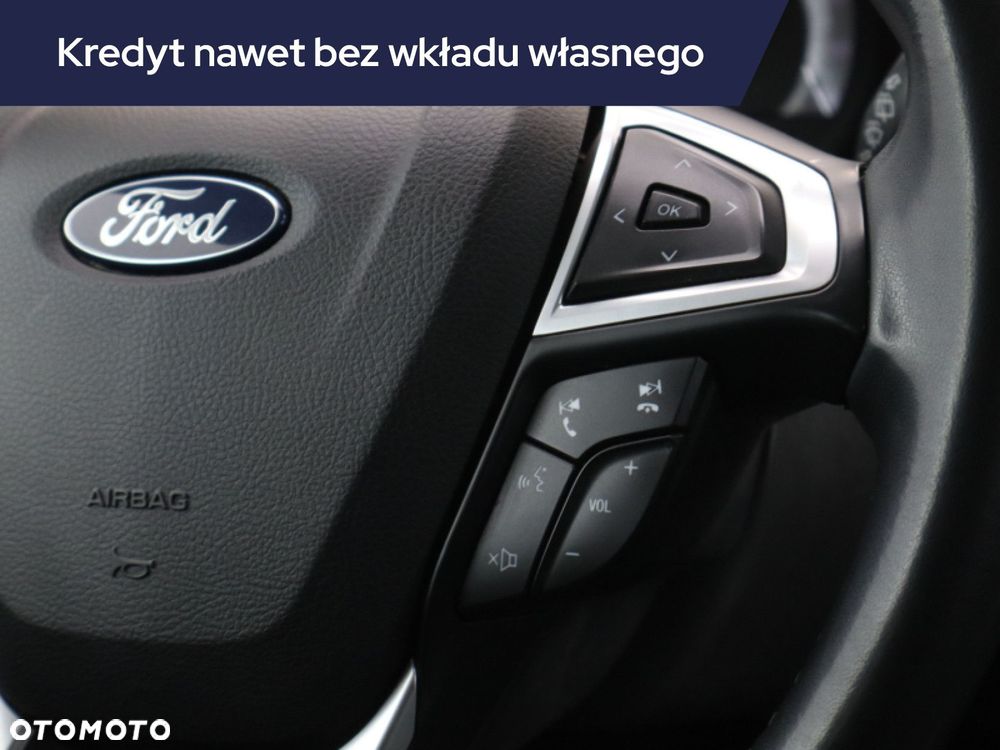 Ford Mondeo SW - 19