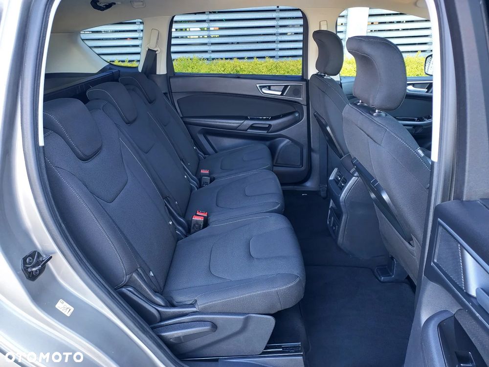 Ford S-Max 2.0 TDCi Titanium - 26