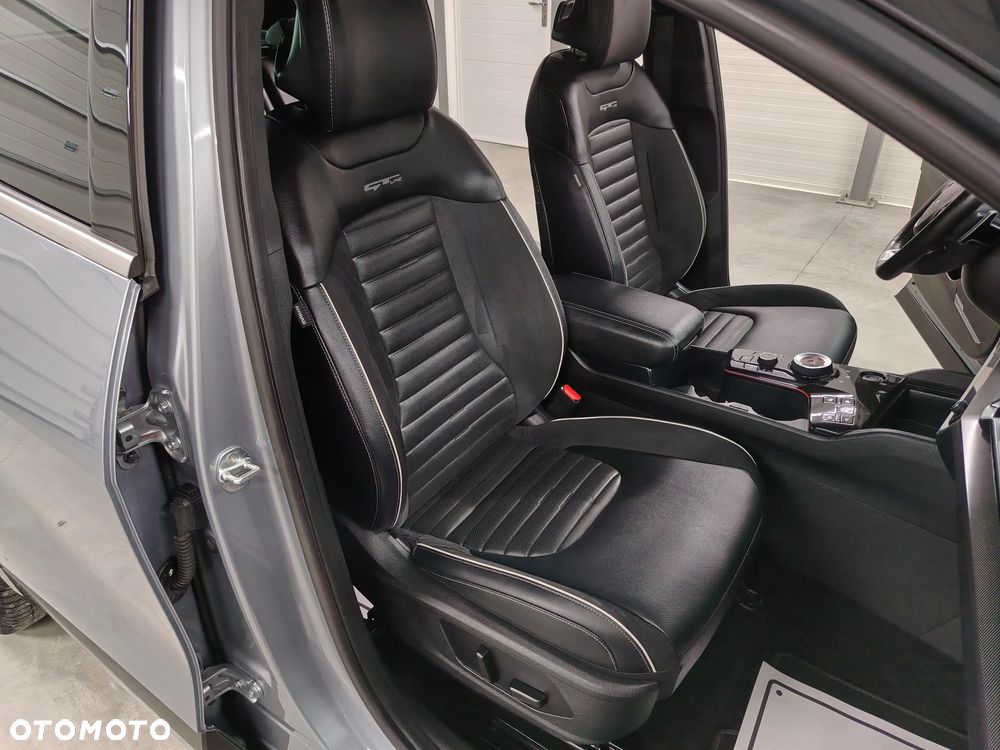 Kia Sportage 1.6 T-GDI AWD Eco-Dyn.+ (48V M-H) DCT GT-Line - 31