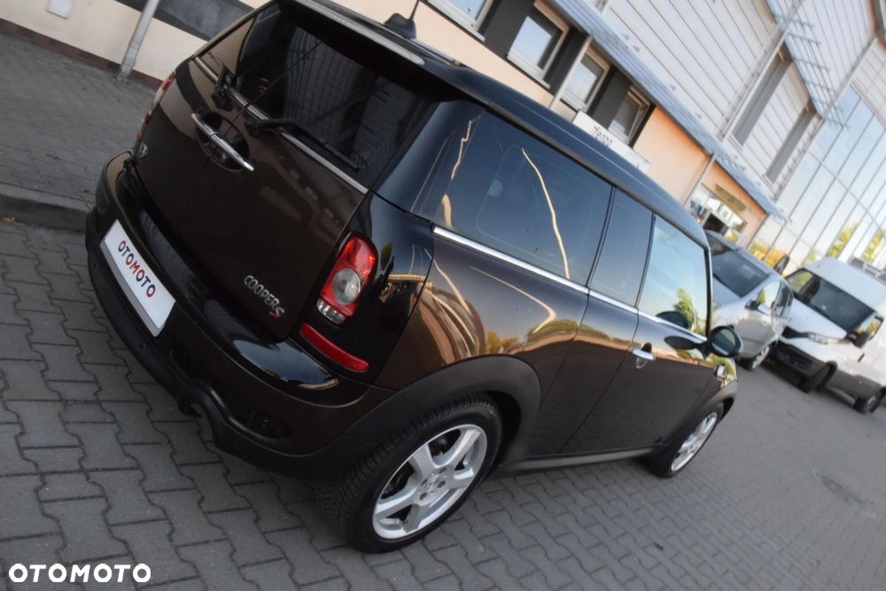 MINI Cooper S - 16
