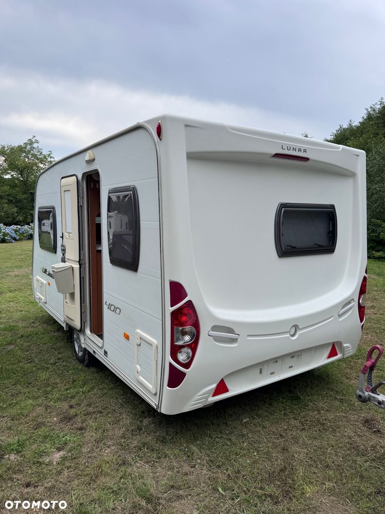 SWIFT Alpine 2 - 33