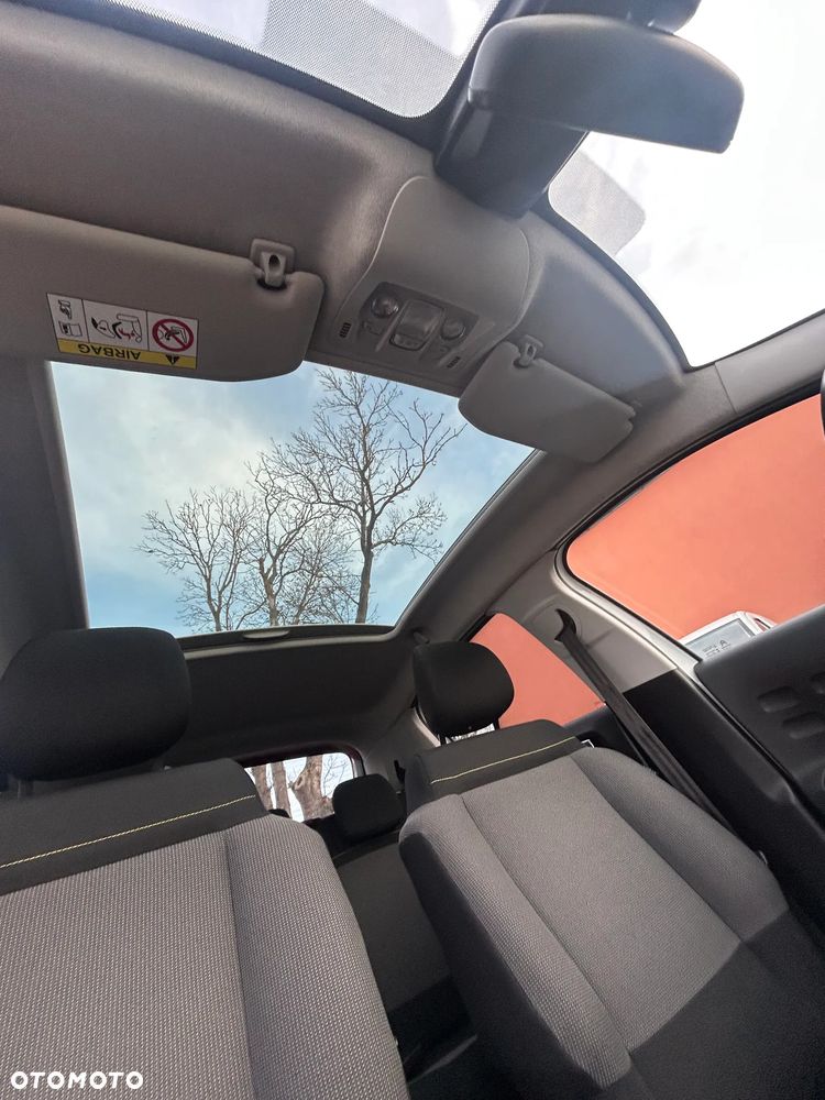 Citroën C3 1.2 PureTech Shine S&S - 22