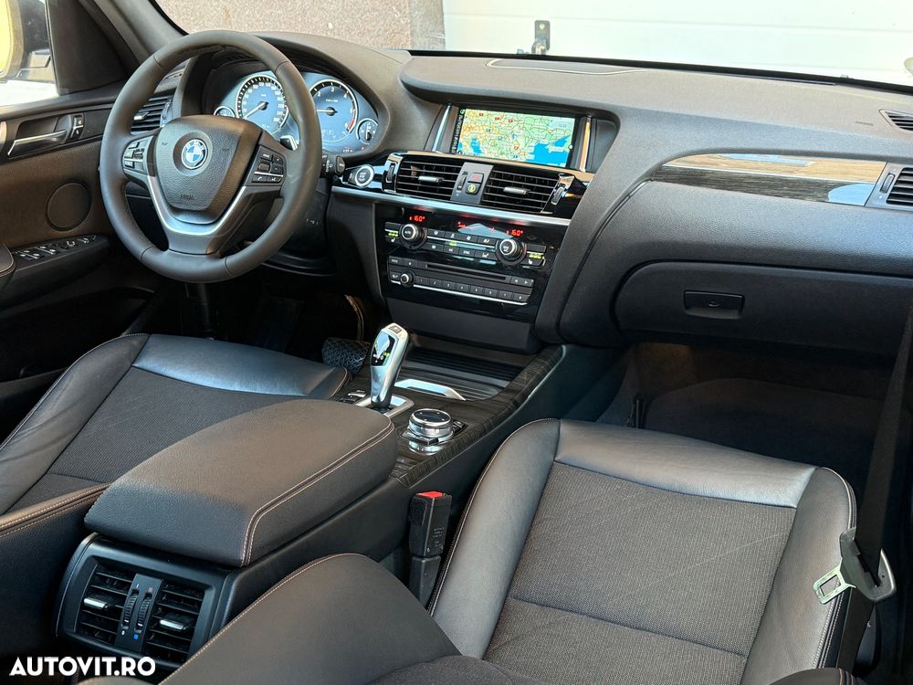 BMW X3 - 2