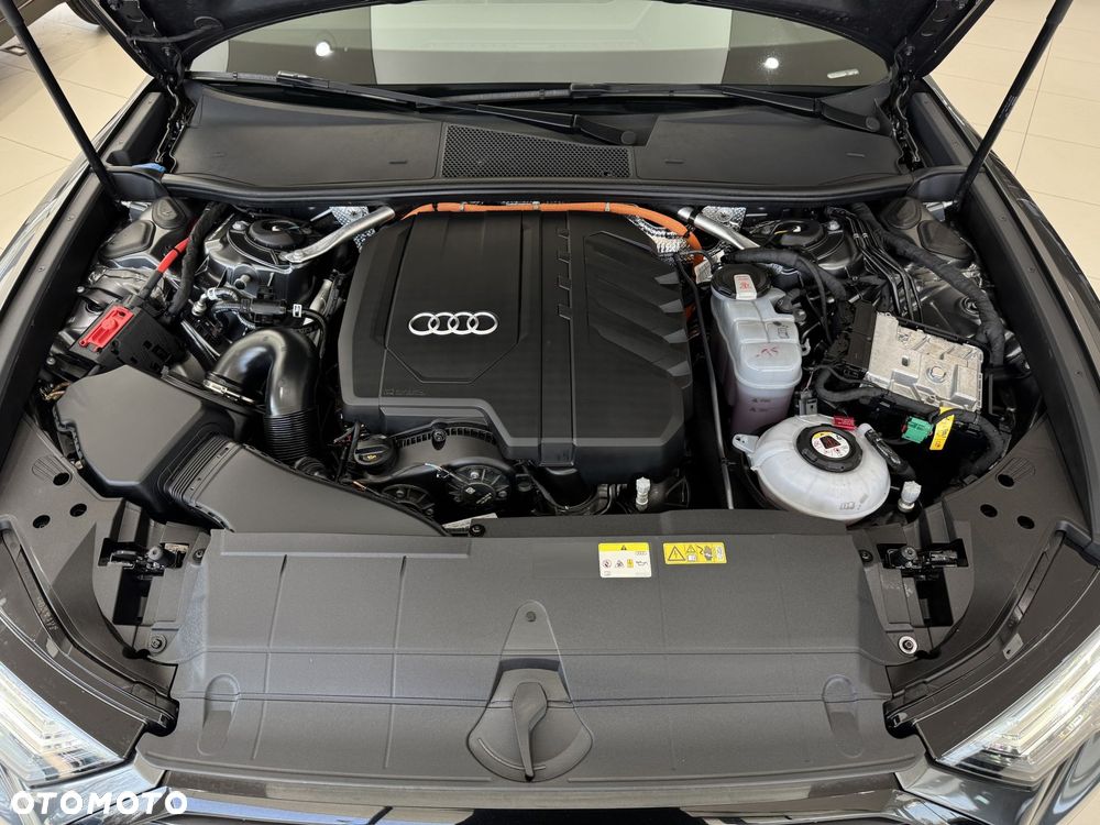 Audi A6 Limousine 55 TFSI e PHEV Quattro S Line S tronic - 21