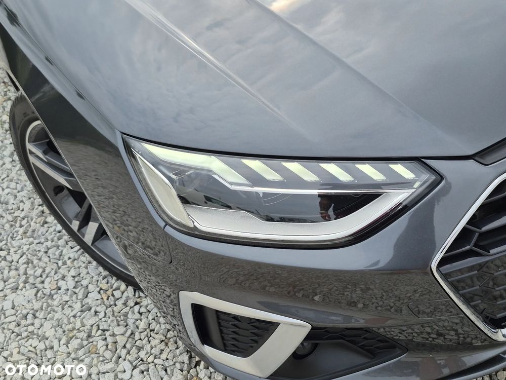 Audi A4 Avant - 38