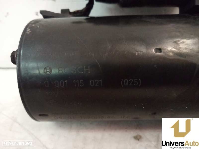 MOTOR ARRANQUE ALFA ROMEO GT 2006 -0001115021 - 1