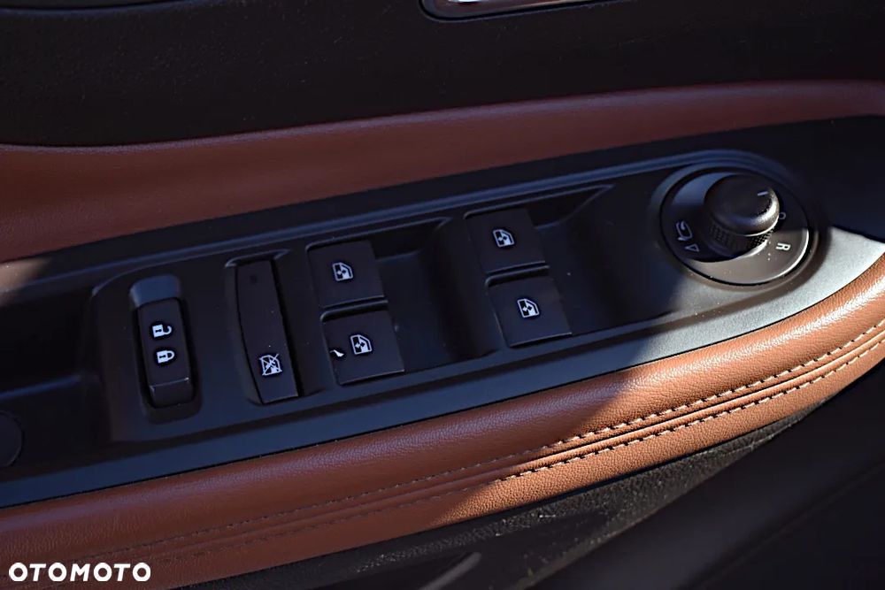 Opel Mokka 1.4 T Cosmo S&S - 34