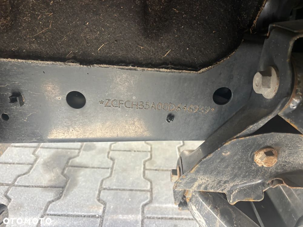 Iveco 35c140 35C15,,35C17,,35C18,,50C15,,50C17 - 9