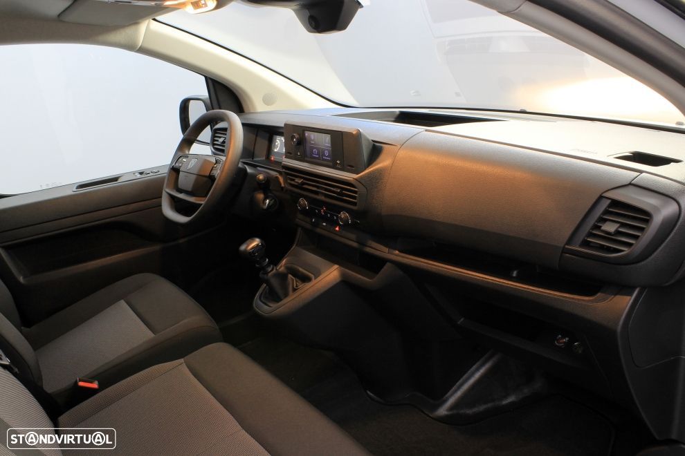 Peugeot Expert Expert Standard 1.5 Bluehdi - 20