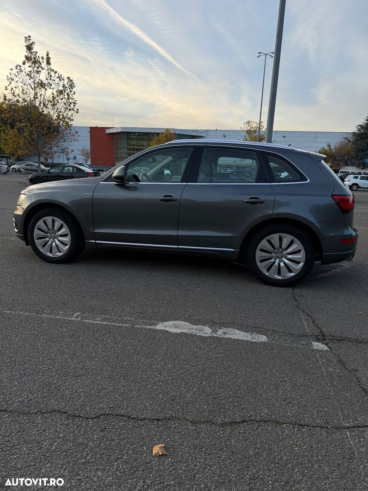 Audi Q5 - 8