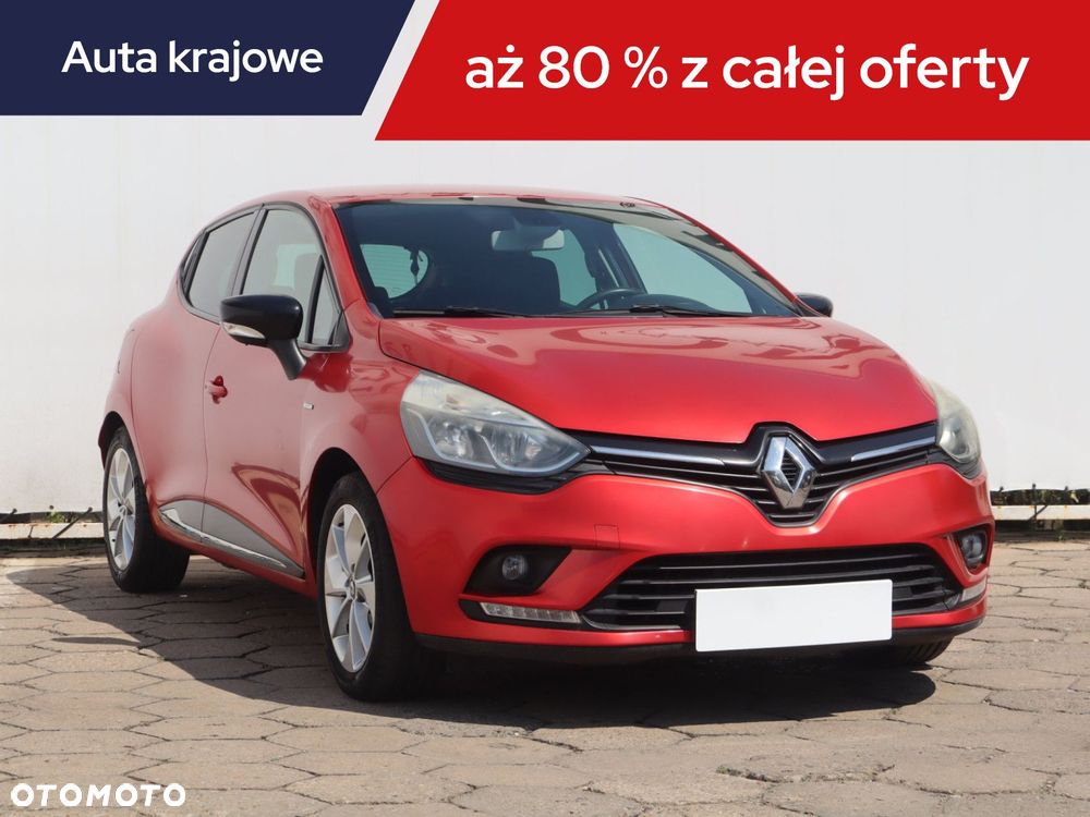 Renault Clio - 3