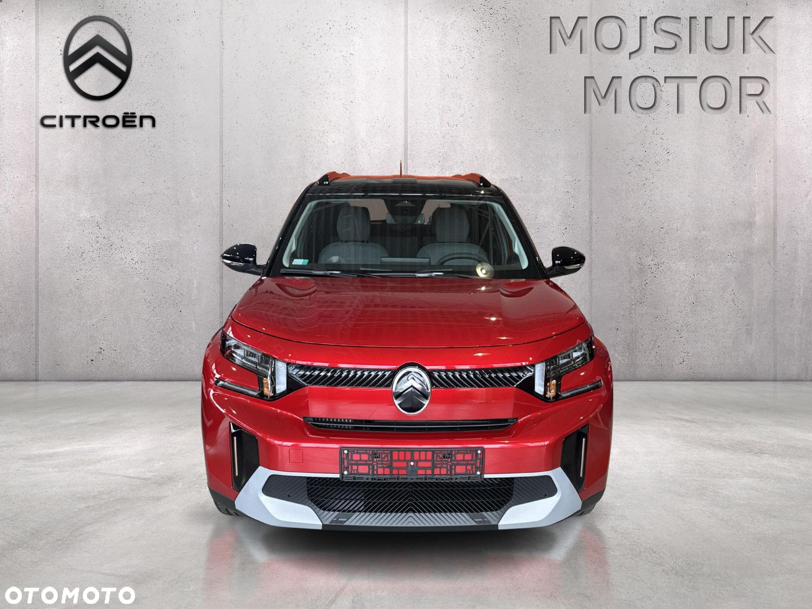 Citroën C3 Aircross - 5