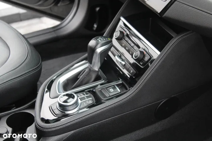BMW Seria 2 220d Gran Tourer Luxury Line - 24