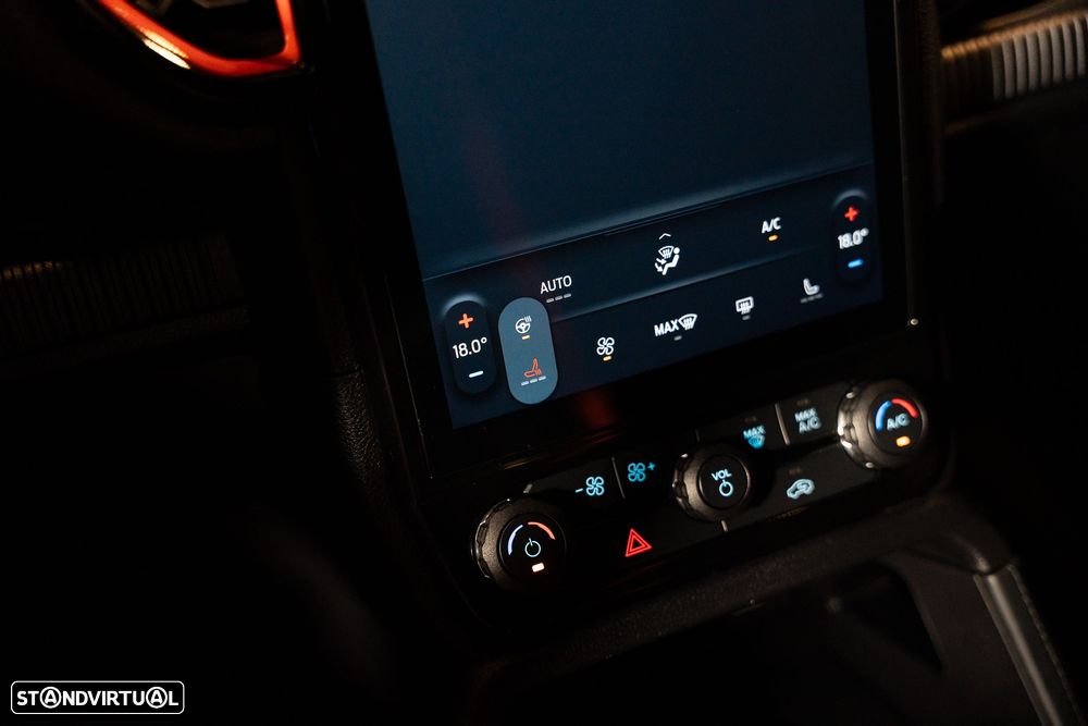 Ford Ranger 3.0 EcoBoost CD Raptor 4WD - 39