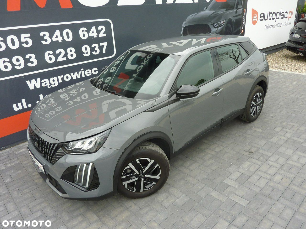 Peugeot 2008 - 10