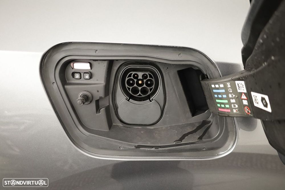 Renault Rafale 1.2 Hyper Hybrid E-Tech Esprit Alpine - 7