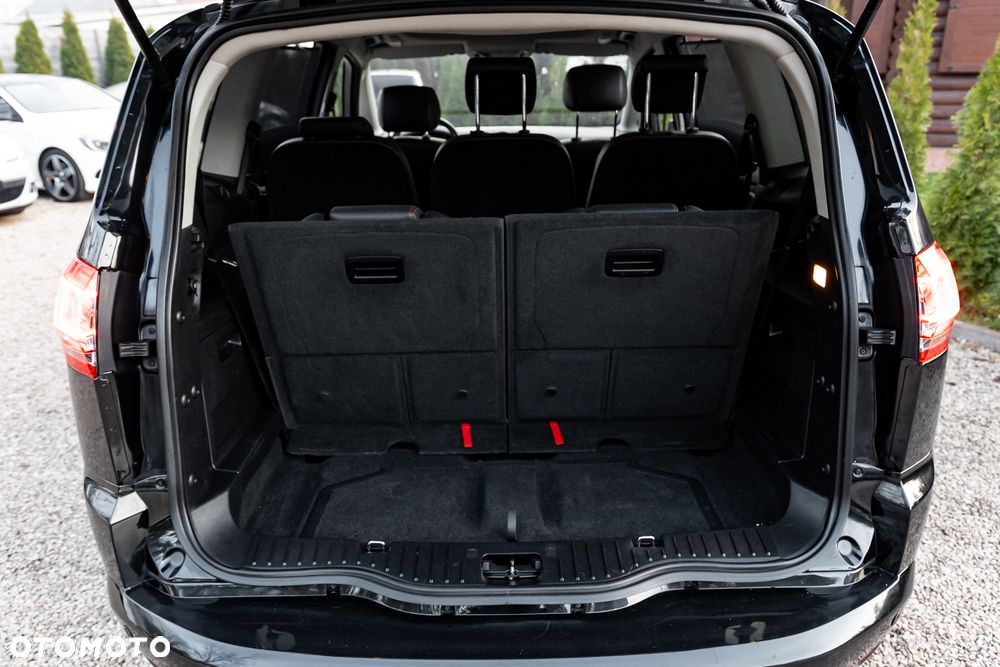 Ford S-Max 2.2 TDCi DPF Durashift-6-tronic Titanium - 22